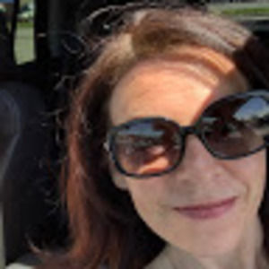 Meet your Posher, Terri